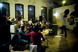 So This Is What We Do; Thoughts