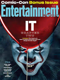 It Chapter Two: Inside the battle between Pennywise and the Losers