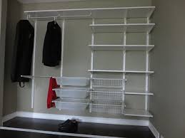 Studio Kosnik How To Hack The Algot System Optimize Algot Ikea Algot Closet Ikea Hack