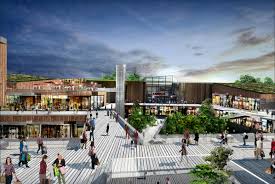 As we welcome you back and celebrate 100 years of movies at amc®, our top priority is your health and safety. Reveal For Riverside Galleria Another Major Retail Center Coming To Staten Island New York Yimby