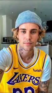 Justin Bieber 🥰❤️