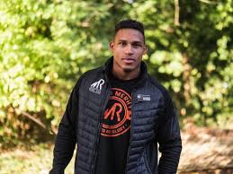 Check spelling or type a new query. Ryad Merhy Contre Demetrius Banks Mmanytt Be