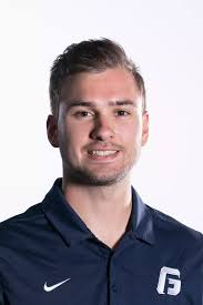 2023 Baseball Roster