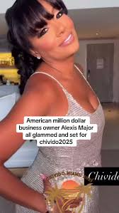 Who Is Alexis Major Millionaire
