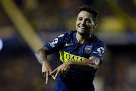 Mauro zárate fifa 21 career mode. Boca Rafaga De Goles Los Festejos De Mauro Zarate Y Facebook