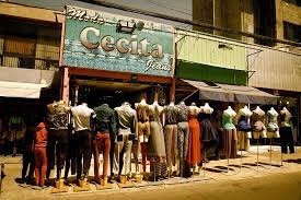 Things to do in santiago, chile: Maniquies Barrio Patronato Recoleta Santiago De Chile Flickr