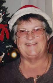 Shirley Dalton Obituary