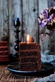Upside Down Layer Cake Au Chocolat In 2020 Body Goals Motivation Cake Drip Cakes
