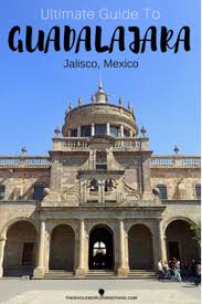 25 Best Things To Do In Guadalajara Mexico 2020 Guadalajara Mexico Mexico Travel Mexico