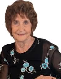 Suzanne Zeller Hess Obituary (1941