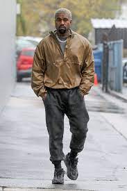 Kanye omari west (born june 8, 1977) is an american rapper, singer, songwriter, record producer, director, entrepreneur, and fashion designer. Looklive On Twitter Kanye West Outfits Yeezy Fashion Kanye West Style