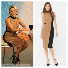 White house black market began as a small neighborhood boutique called the white house in 1985 in baltimore, maryland. White House Black Market Fashion Clothes Style And Wardrobe Worn On Tv Shows Shop Your Tv