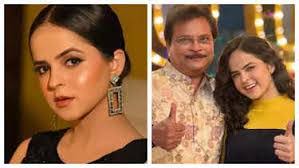 Gauri Anand's Instagram, Twitter & Facebook