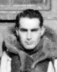 James Linklater Birnie Cheyne