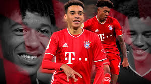 Liga für höhere aufgaben empfehlen. In Depth Interview With Chris Richards And Jamal Musiala