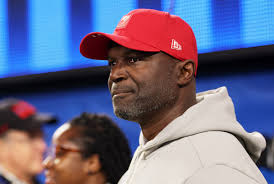 Bucs announced Non-Draftee Signings Today