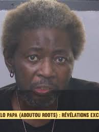 INTERVIEW EXCLUSIVE ! Atteint d’un cancer, Angelo Papa (lead-vocal  d’Aboutou Roots) parle dans SHOWBUZZ.