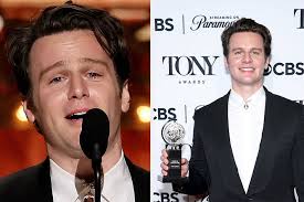 Gavin Creel Inspired Jonathan Groff To Publicly Come Out