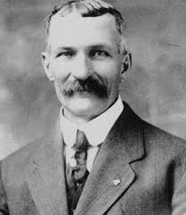 James Madison Proffitt Jr. (1860-1936)