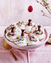 From decadent fruit cobblers to light and fluffy puddings, here are 20 easy desserts made without eggs. 26 Egg Free Baking Ideas Delicious Magazine