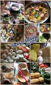 Shabu Shabu At Home Shabu Shabu Asian Cooking Asian Recipes