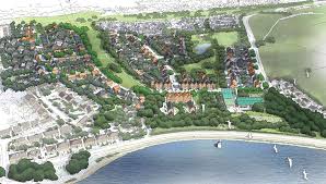 Bloor Homes plots Littleborough housing