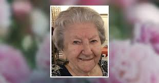 Nancy Christina Posey Obituary June 4, 2025