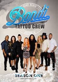 Maybe you would like to learn more about one of these? Bondi Ink Tattoo Crew Tv Series 2015 Imdb