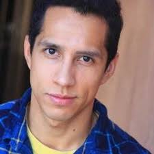 Joe Manuel Gallegos (@JMGallegosJr)