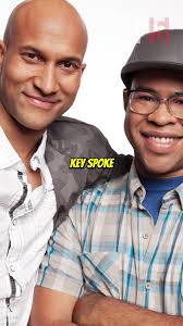 Key and Peele Crosswalk Ending
