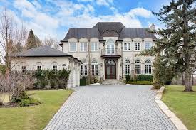 Browse our beautiful custom neighborhoods to find the perfect space for you. 5 Stunning Homes On The Market In Vaughan Haven Lifestyles