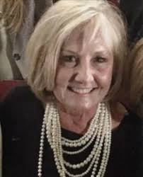 Rebecca Harrell Obituary (1947