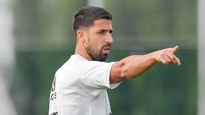 Latest on hertha berlin midfielder sami khedira including news, stats, videos, highlights and more on espn Khedira Will Not Be The Big Boss Or The Big Saviour At Hertha