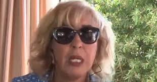 She starred in her own youtube series called georgina in 2018. Georgina Barbarossa Busca Al Hombre Que Atropello A Su Hijo Y Huyo