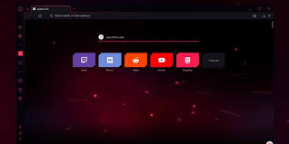 Maybe you would like to learn more about one of these? Opera Gx Gamer Browser Jetzt Mit Hot Tab Killer Pc Welt