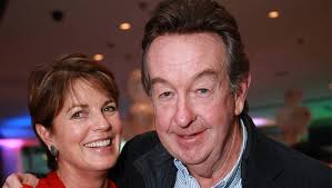 Featured NBR Lister: Sir Michael Fay