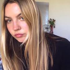 Abbie Douglas Executive New Faces Agent