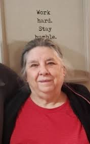 Obituary for Judith "Judy" G. (Gantt) Clegg