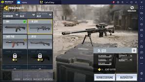 Call of duty mobile bricht alle rekorde und wurde bereits millionenfach aus den app stores für ios und android heruntergeladen. Cod Mobile Auf Dem Pc Guide Zu Den Besten Loadouts Bluestacks