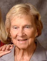 Obituary information for Mildred "Millie" Hoh