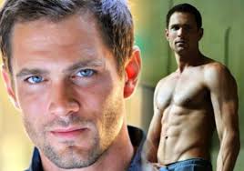 actor christopher mcdaniel is 36 today #happybirthday