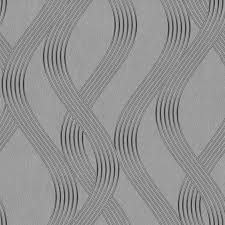 We have an extensive collection of amazing background images carefully chosen by our. Holden Decor Sofia Wave Pattern Heavyweight Vinyl Wallpaper 35641