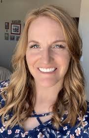 Megan Larsen's Instagram, Twitter & Facebook