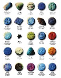 Organized Ecstasy Chart Ecstasy Identification Chart Ecstasy