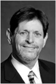 Derek Edward Fusmer Obituary