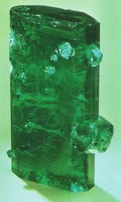 He got a great price. Emerald Value Price And Jewelry Information International Gem Society