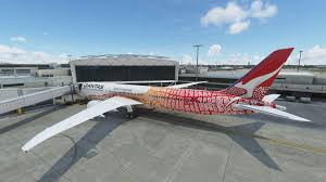 Microsoft Flight Simulator Sydney Airport Add On Review Flytampa