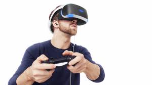 Las mas solicitadas suelen ser las de. 7 Gafas De Realidad Virtual Para La Mejor Experiencia En Casa As Com