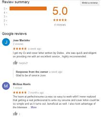 The third plan, premier, includes a resume, cover letter, and a linkedin profile makeover for $349. 10 Best Resume Writing Services Calgary Best Resume Writing Services 2019 Calgary