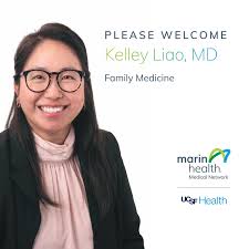 Découvrez Dr. Alyssa Lo à MarinHealth!